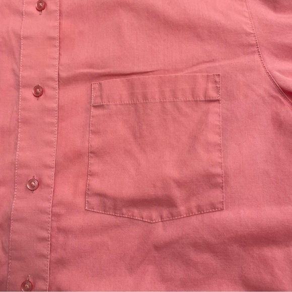 FOXCROFT wrinkle free button down - Picture 4 of 5